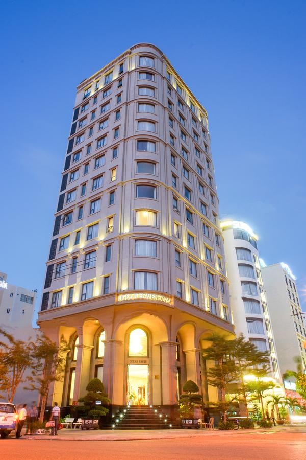 Khách sạn Heaven - Đà Nẵng