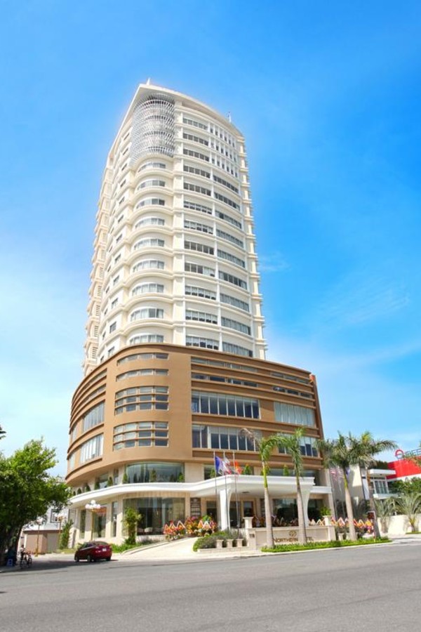 Khách sạn Northerm - Đà Nẵng