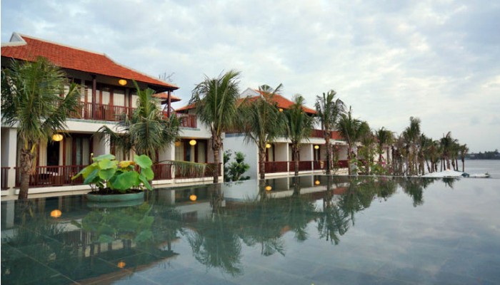 Khách sạn Heaven - Đà Nẵng